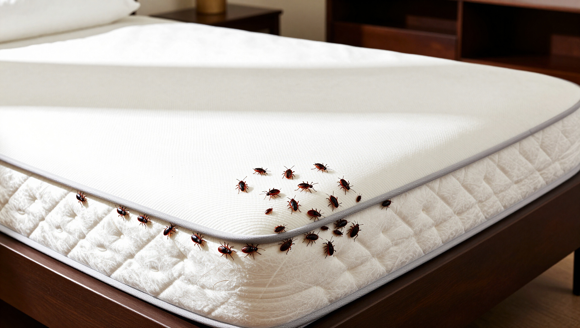 Bed Bugs Control in North Manly
