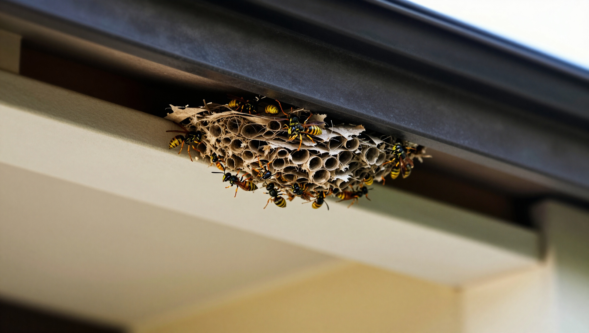 Bees and Wasp Removal in North Manly